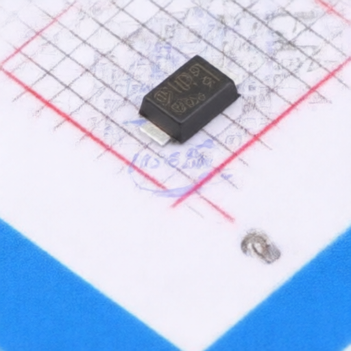 Jingdao Microelectronics SS54F for sale