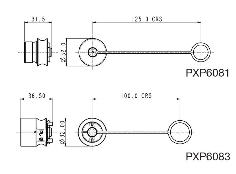 Bulgin PXP6081 for sale