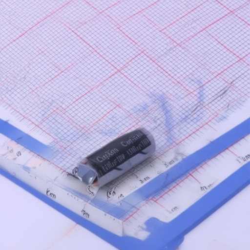 CapXon KM152M010F200A for sale