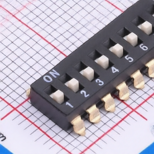 Hanbo Electronic DO-08PT for sale