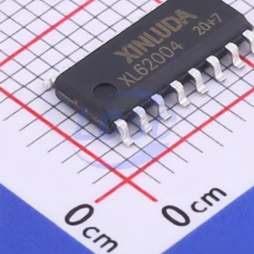 XINLUDA XL62004 for sale