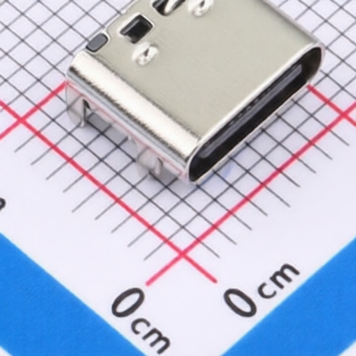 SHOU HAN TYPE-C 16P 3MD 040 for sale