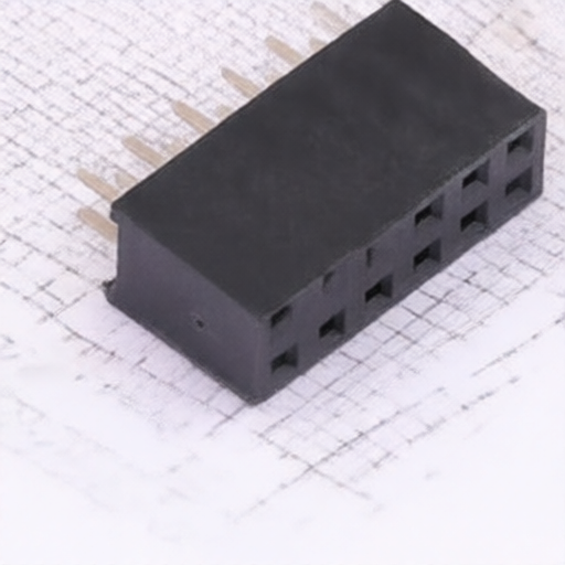 Bossie BX-PM2.54-2-6PY for sale