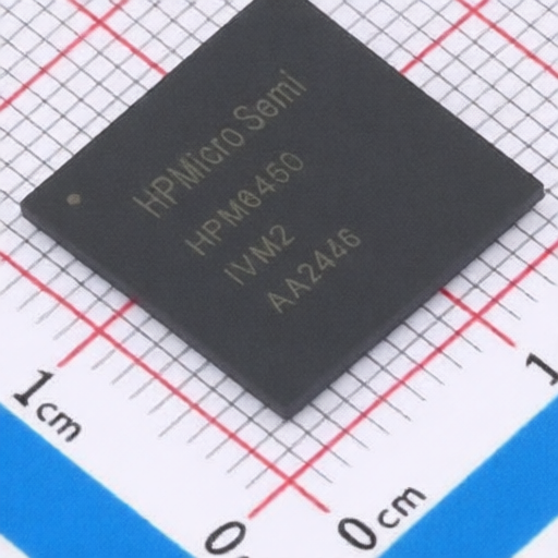 HPMICRO HPM6450IVM2 for sale