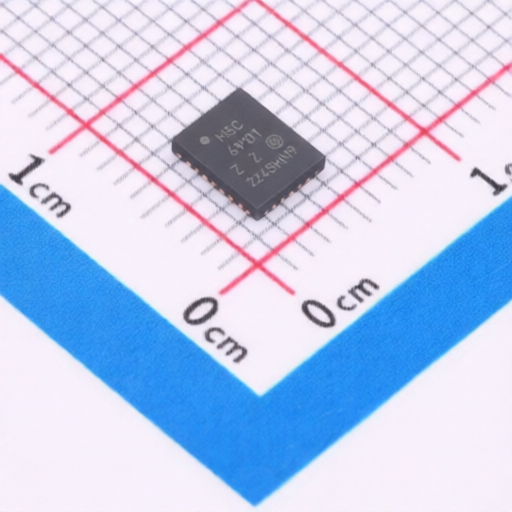 MICROCHIP PD69101ILQ-TR for sale