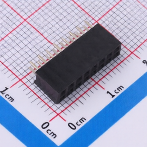 Hong Cheng HC-PM200-6.35H-2x8PZ for sale