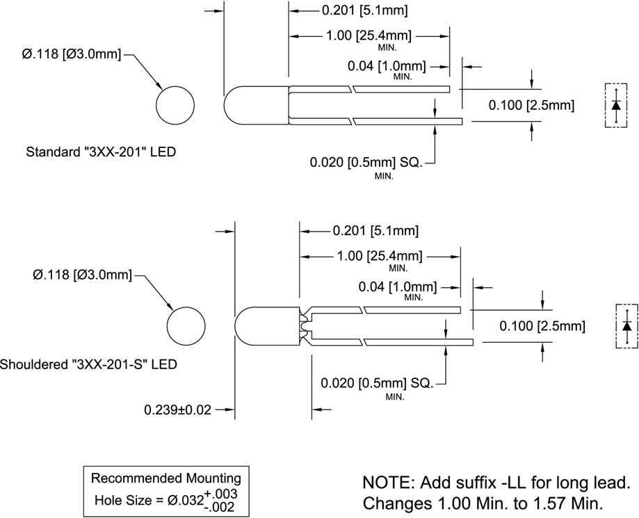 BIVAR 3SYC-201 for sale
