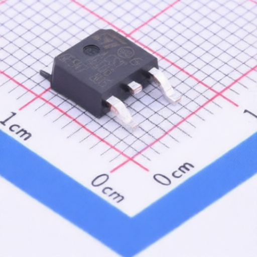 ST ACST410-8BTR for sale