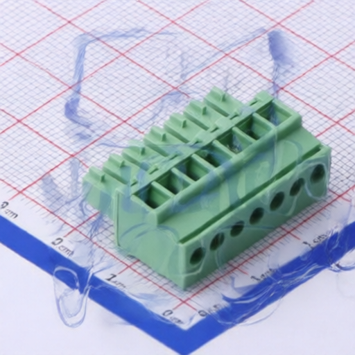 KANGNEX WJ15EDGKA-3.81-07P-14-00A for sale