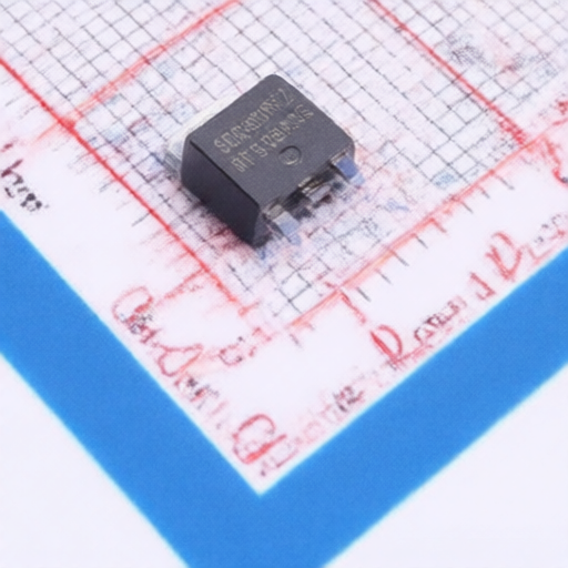 MagnaChip Semicon MMD60R400RFZRH for sale