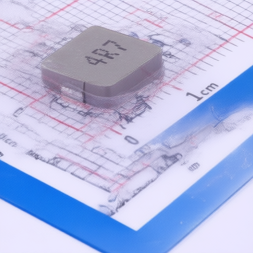 LanTu Micro SMS1050-4R7MT for sale