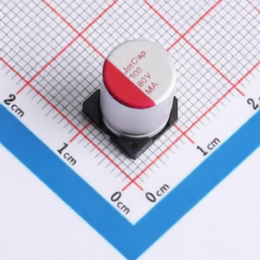 JIERR MA80V100M10X12 for sale