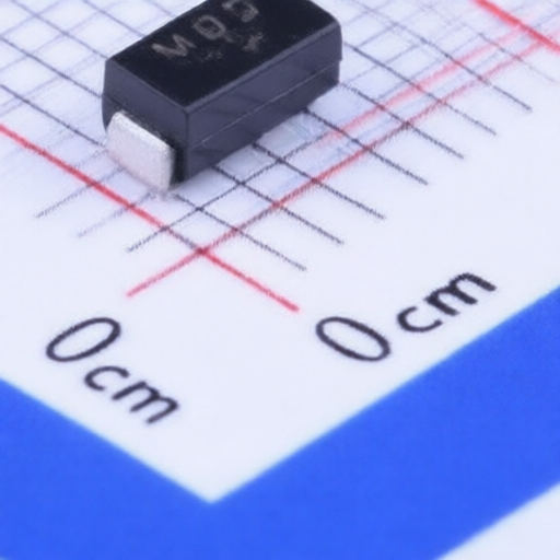 MDD(Microdiode Semiconductor) SMAJ33CA for sale