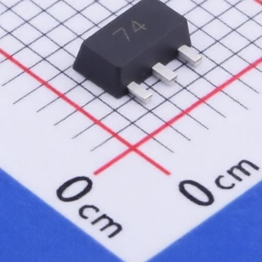 Mini-Circuits GALI-74+ for sale