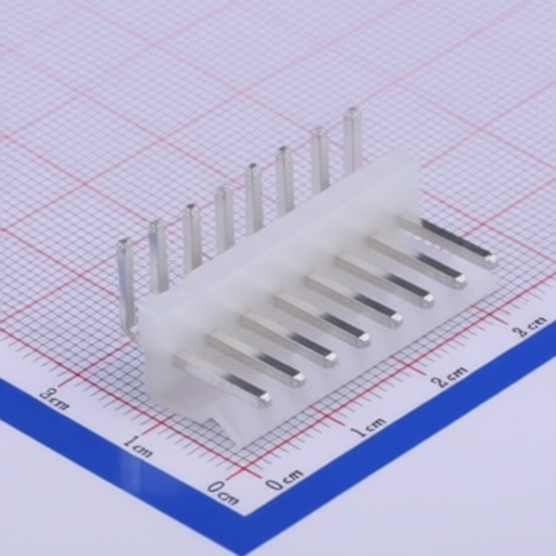 BOOMELE(Boom Precision Elec) CH3.96-8A for sale