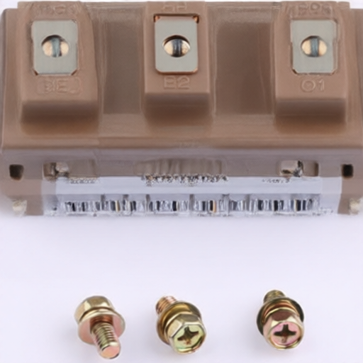 Fuji Electric 2MBI100VA-120-50 for sale