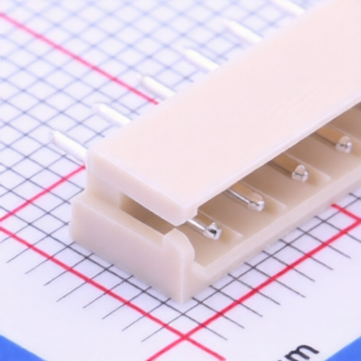 CJT(Changjiang Connectors) A2505WV-6P for sale