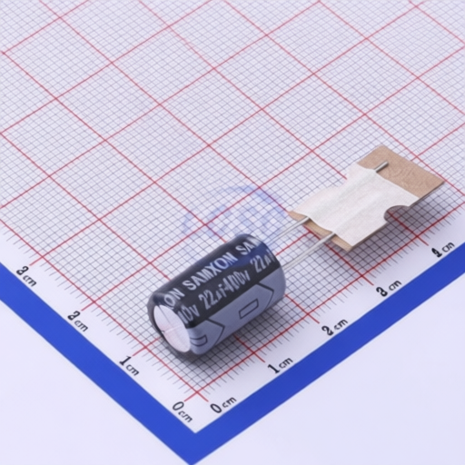 Man Yue Tech EKM226M2GG16TC for sale