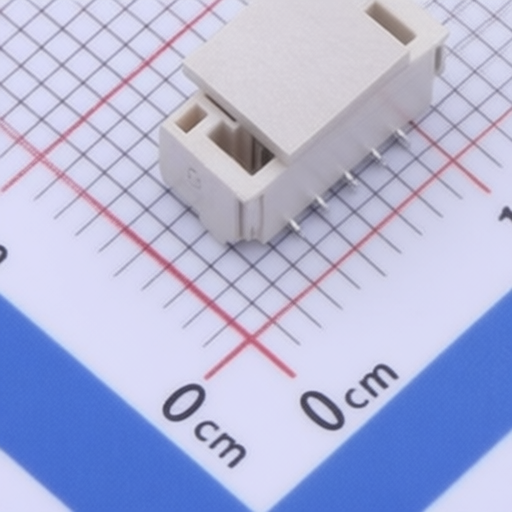 BOOMELE(Boom Precision Elec) GH1.25-5PLTPZ for sale