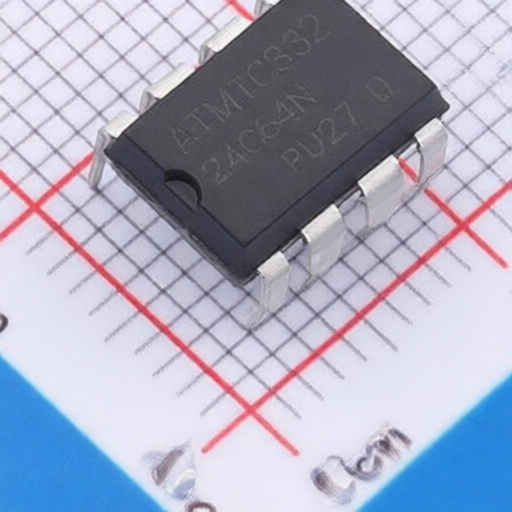 GREENMICRO AT24C64CP332 for sale