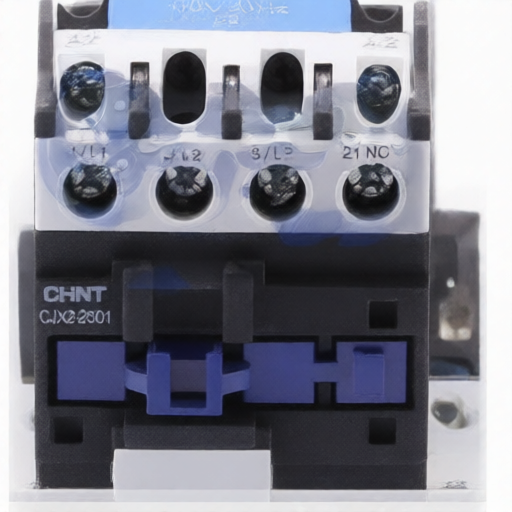 CHINT CJX2-2501 110V for sale