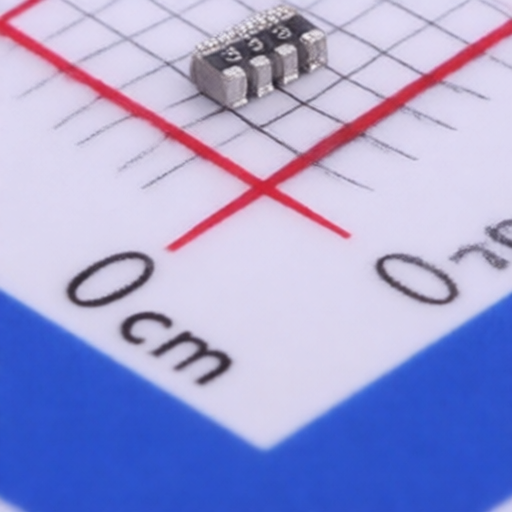 Walsin WA04X333JTL for sale