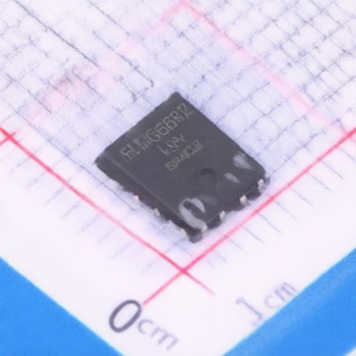 HXY MOSFET FDMS6681Z-HXY for sale