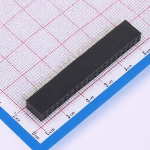 Hanbo Electronic HB-FH6-254220PB2GOB for sale