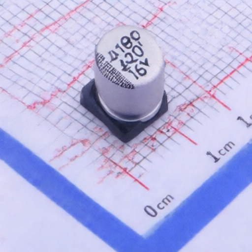 SAMYOUNG MVG 16V 220UF 6.3*7.7 for sale