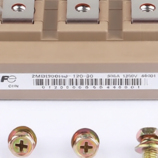 Fuji Electric 2MBI300HJ-120-50 for sale