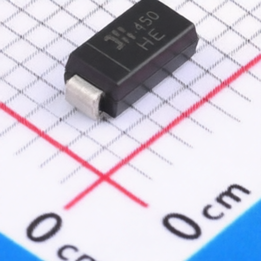DIODES SMAJ5.0A-13-F for sale