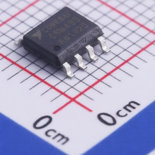 Corebai Microelectronics CBM485AS8 for sale