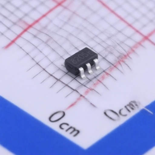 Fortune Semicon FS8205 for sale