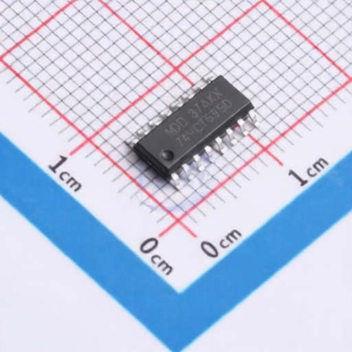 MDD(Microdiode Semiconductor) 74HCT595D for sale