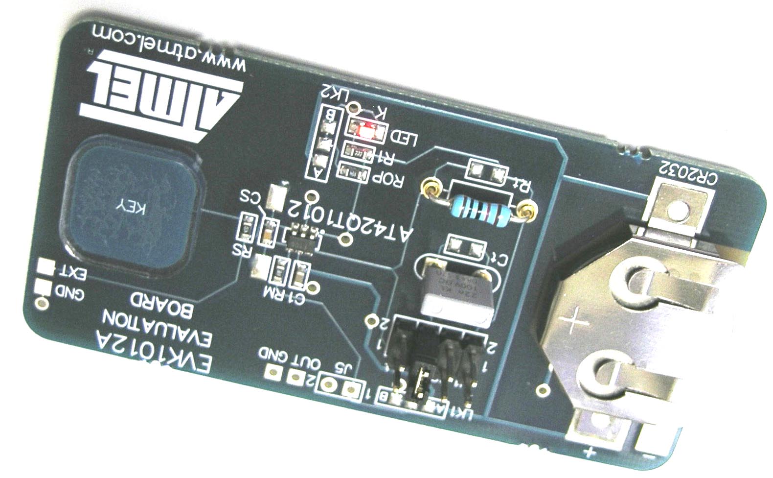 MICROCHIP ATEVK1012A for sale