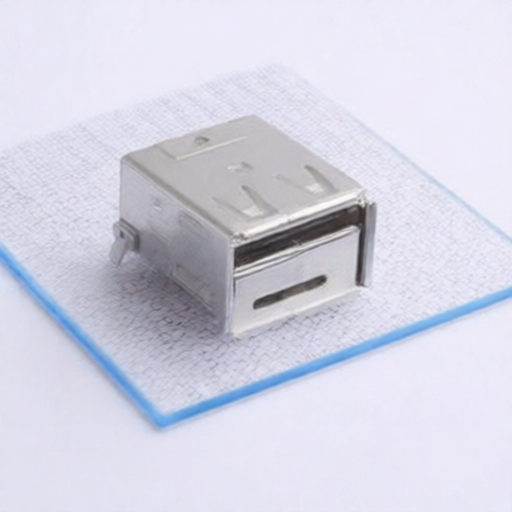 Samtec USB-A-D-F-W-TH-R for sale