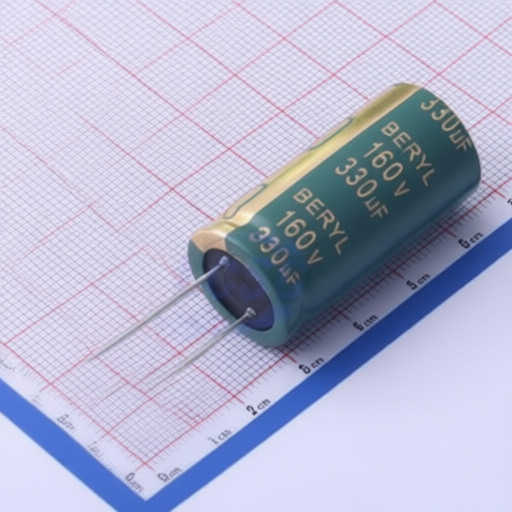 BERYL Electronic Tech HD160M331LO18*36TH-2A1E for sale