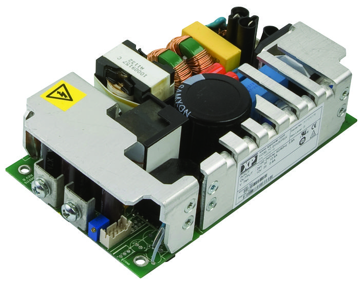 XP Power EMH350PS48-01 for sale