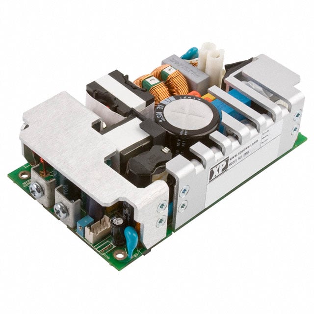 XP Power EMH350PS48-01 for sale