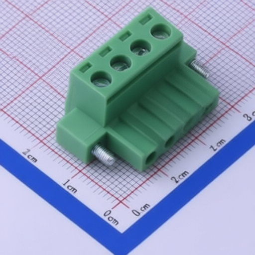 Cixi Kefa Elec KF2EDGKM-5.08-4P for sale