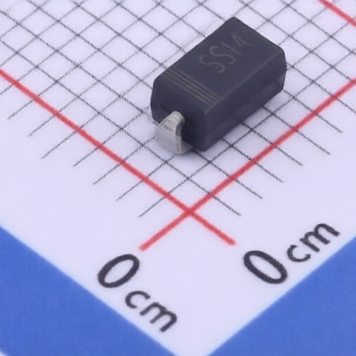 JSMSEMI SS14 for sale