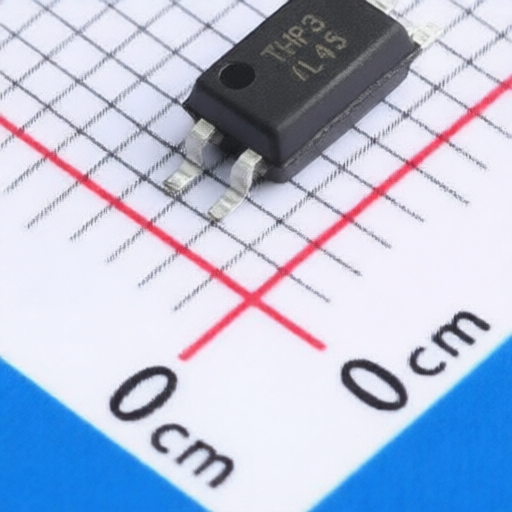 ISOCOM IS2801-1 for sale