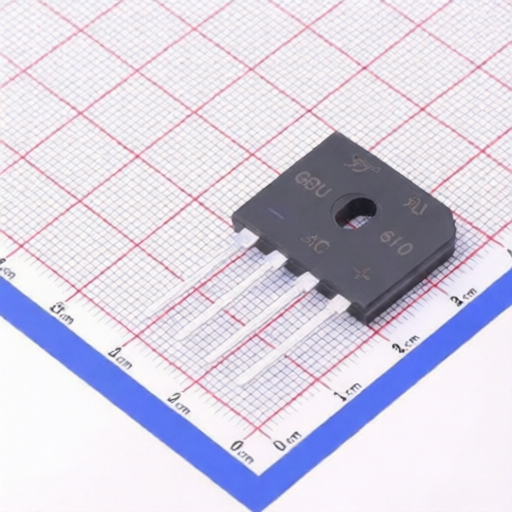 YANGJIE GBU610 for sale