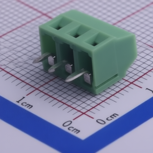 Cixi Kefa Elec KF128L-3.81-3P for sale