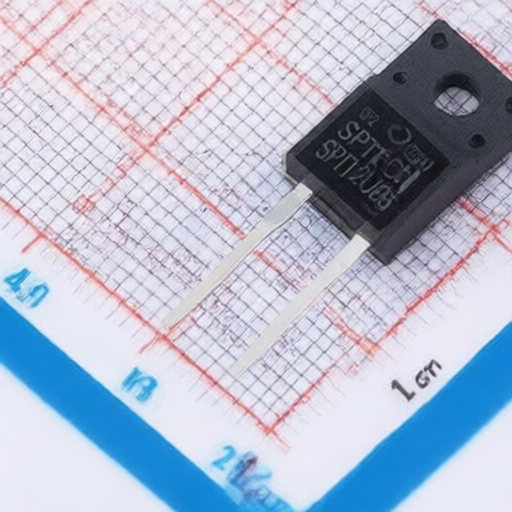 SPTECH SPT12U65SF2 for sale