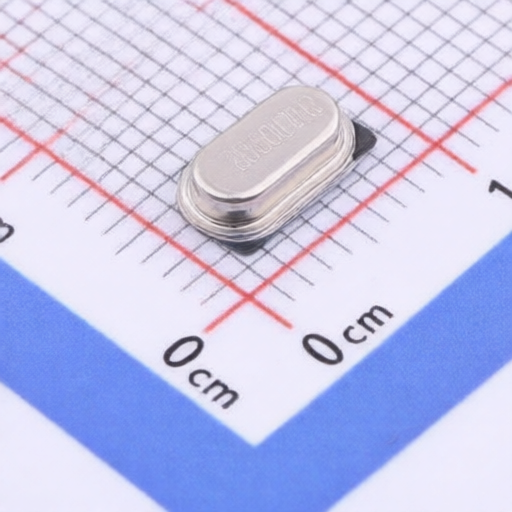 SOSET 26.601712M 20PF 30PPM for sale