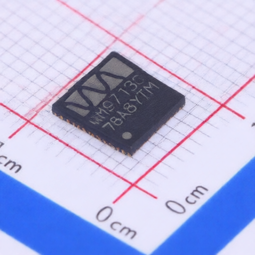 Cirrus Logic WM9713CLGEFL/RV for sale