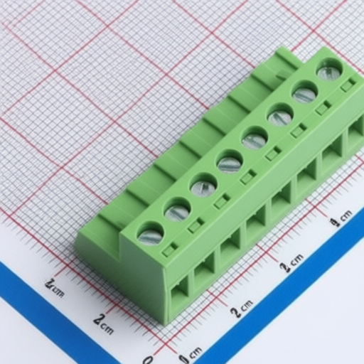 HCTL HC2EDGK-5.08-8P-V for sale