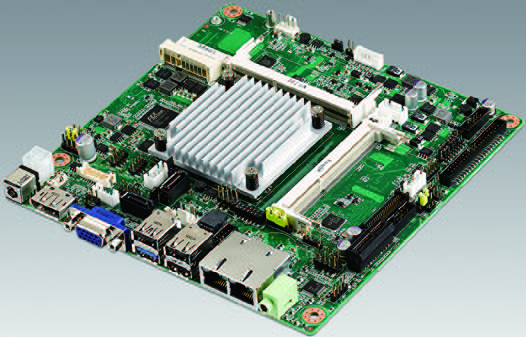 ADVANTECH AIMB-215L-S6A1E for sale