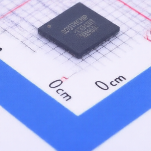 Southchip Semicon SC8902QDHR for sale